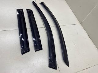 Дефлекторы окон (Комплект) 4007 GP