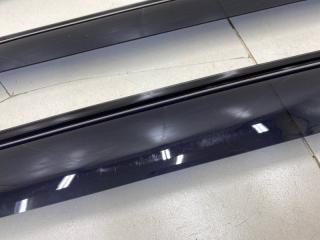 Дефлекторы окон (Комплект) 4007 GP