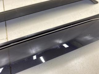 Дефлекторы окон (Комплект) 4007 GP