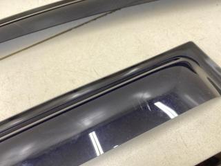 Дефлекторы окон (Комплект) 4007 GP