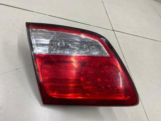 Фонарь внутренний левый Nissan Maxima