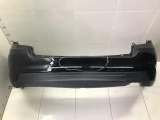 Бампер задний Лада Гранта После 2018