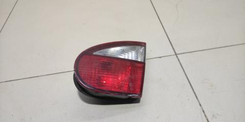 Запчасть фонарь задний правый Daewoo Lanos