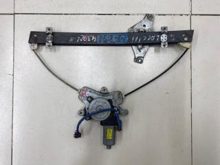 Запчасть стеклоподъемник элект. задний левый Chevrolet Lacetti