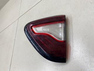 Фонарь внутренний задний правый Renault Kaptur