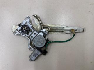 Запчасть стеклоподъемник элект. задний правый Mitsubishi Pajero Sport 1