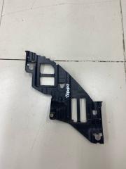 Запчасть кронштейн фары правый Volkswagen Golf 6