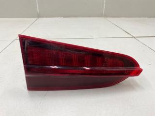 Фонарь внутренний задний левый Hyundai Santa Fe 4