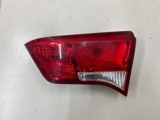 Фонарь внутренний задний правый Kia Rio 3