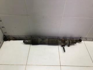 Рейка рулевая Chevrolet Lanos