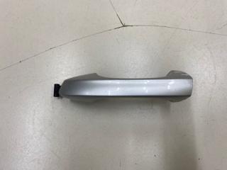 Запчасть ручка двери наружная левая Seat Leon 3