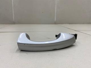 Запчасть ручка двери наружная правая Seat Leon 3