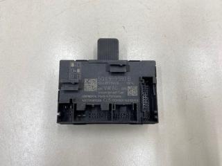 Блок комфорта передний левый Skoda Octavia A7 Б/У Блок комфорта передний левый Skoda Octavia A7