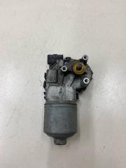 Моторчик стеклоочистителя передний Dacia Logan 1