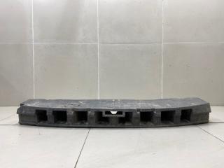 Наполнитель бампера задний Skoda Rapid 1