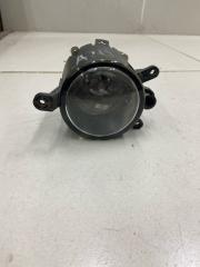 Фара противотуманная левая Лада Приора