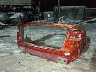 Панель задняя Mitsubishi Lancer 10 2007