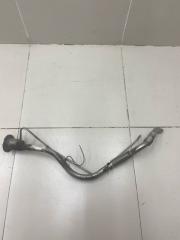 Горловина топливного бака ГАЗ Волга Сайбер 2008