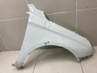 Крыло переднее правое Лада Веста Б/У Крыло переднее правое Лада Веста