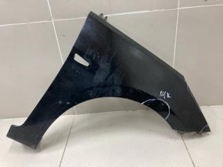 Крыло переднее правое Hyundai Solaris 1 Б/У Крыло переднее правое Hyundai Solaris 1