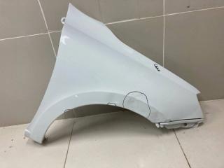 Крыло переднее правое Лада Гранта После 2018 Б/У Крыло переднее правое Лада Гранта После 2018