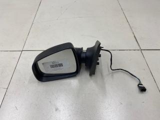 Зеркало элект. левое Renault Logan 2