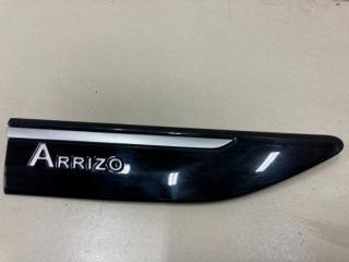 Молдинг крыла передний правый Chery Arrizo 8 Б/У Молдинг крыла передний правый Chery Arrizo 8