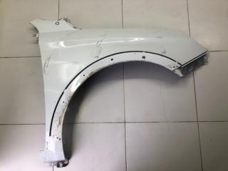Крыло переднее правое Лада Веста Кросс Б/У Крыло переднее правое Лада Веста Кросс