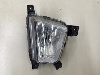 Фара противотуманная правая Hyundai Creta 1