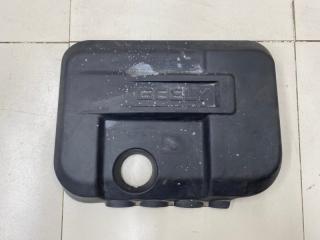 Накладка декоративная на двигатель Geely Emgrand X7 2014 Б/У Накладка декоративная на двигатель Geely Emgrand X7 2014