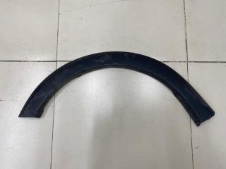 Накладка на крыло передняя левая Renault Sandero Stepway 2