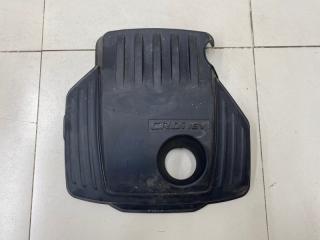 Накладка декоративная на двигатель Hyundai Grand Starex 2 Б/У Накладка декоративная на двигатель Hyundai Grand Starex 2