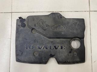 Накладка декоративная на двигатель Лада 2110 Б/У Накладка декоративная на двигатель Лада 2110