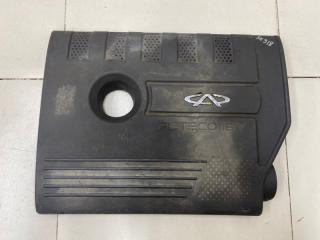 Накладка декоративная на двигатель Vortex Estina 2009 Б/У Накладка декоративная на двигатель Vortex Estina 2009