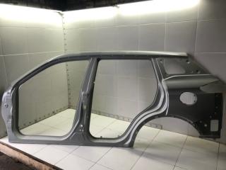 Боковина кузова левая Geely Atlas