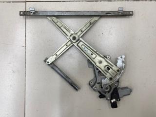 Запчасть стеклоподъемник элект. передний правый Mitsubishi Lancer 10 2007