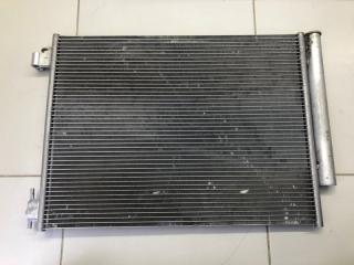 Радиатор кондиционера Лада Веста