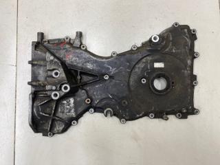 Крышка двигателя передняя Mazda 6