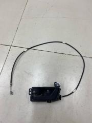 Запчасть ручка складывания сиденья задняя левая Subaru Outback B15