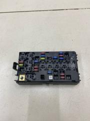 Блок предохранителей Chevrolet Aveo 2010 Б/У Блок предохранителей Chevrolet Aveo 2010