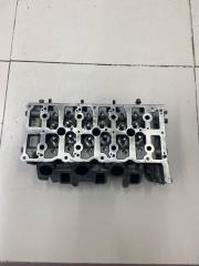 Головка блока цилиндров правая Audi Q7