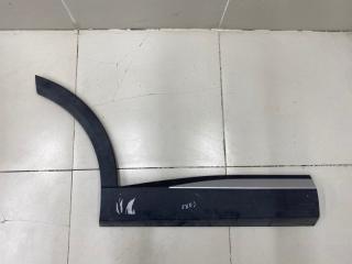 Фото запчасти молдинг двери задний правый Exeed RX Б/У запчасть Запчасть молдинг двери задний правый Exeed RX