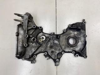 Крышка двигателя передняя Mazda 3