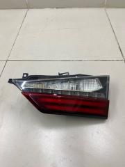 Фонарь внутренний задний правый Lexus RX350