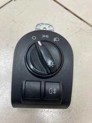 Переключатель света фар Datsun on-Do 2017 Б/У Переключатель света фар Datsun on-Do 2017