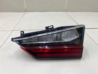 Фонарь внутренний задний правый Lexus RX350