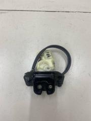 Замок двери багажника Ford Edge 1 2014