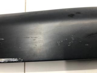 Накладка двери багажника SsangYong Rexton 2 D27DT