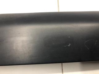 Накладка двери багажника Rexton 2 2008 D27DT