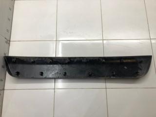 Накладка двери багажника Rexton 2 2008 D27DT